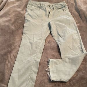 Women’s Maurices jeans